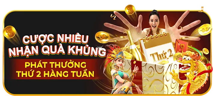 Khuyến Mãi Hấp Dẫn KU68