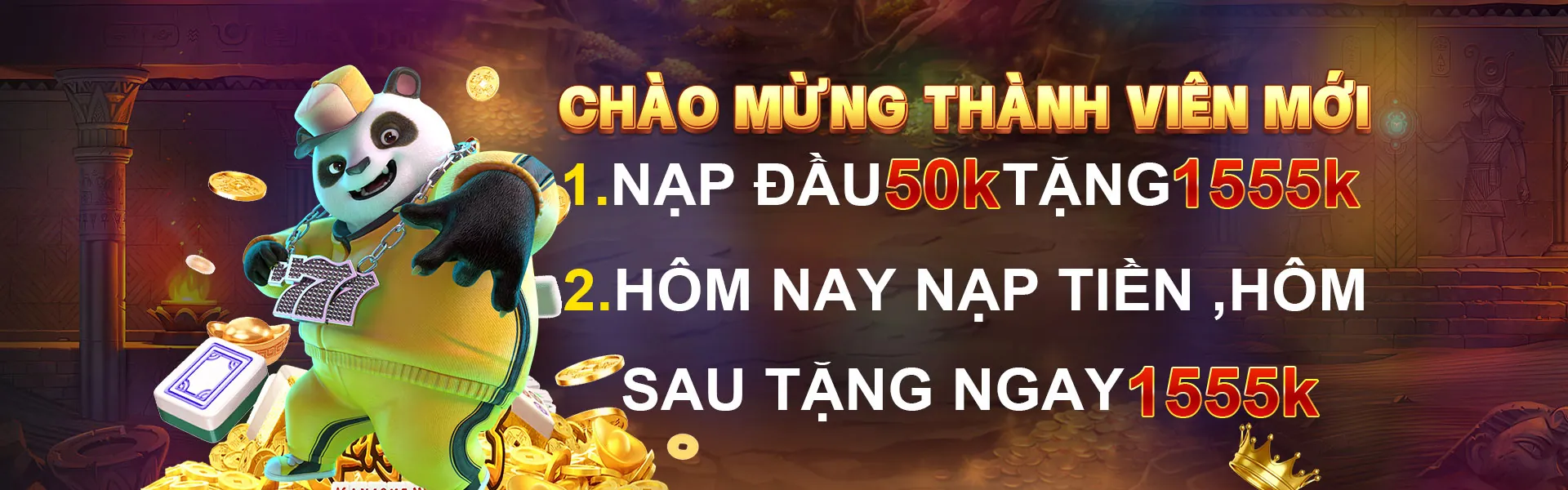 Thành viên VIP KU 68 tận hưởng đặc quyền độc đáo