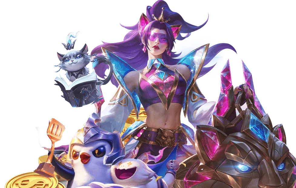 Các lợi ích độc quyền dành cho thành viên VIP ku 68